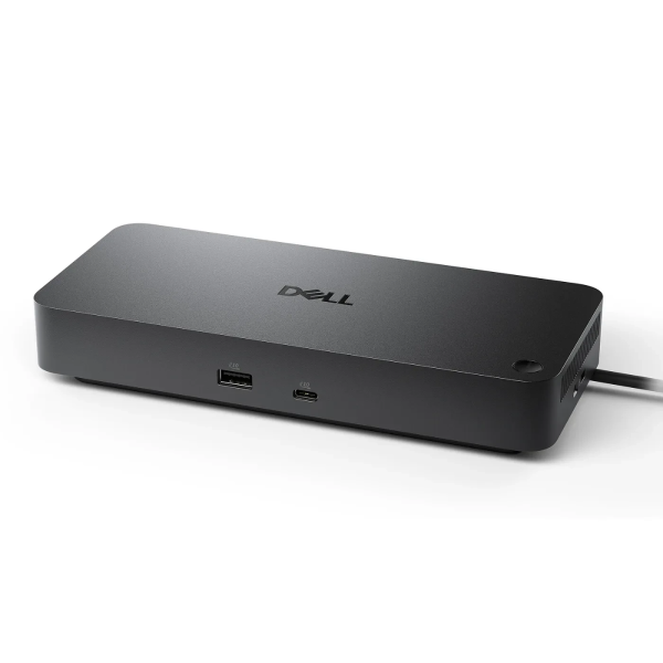 Dell Pro Thunderbolt 4 WD25TB4 - Dock 130W - 4K 60Hz - TB4 / USB-C