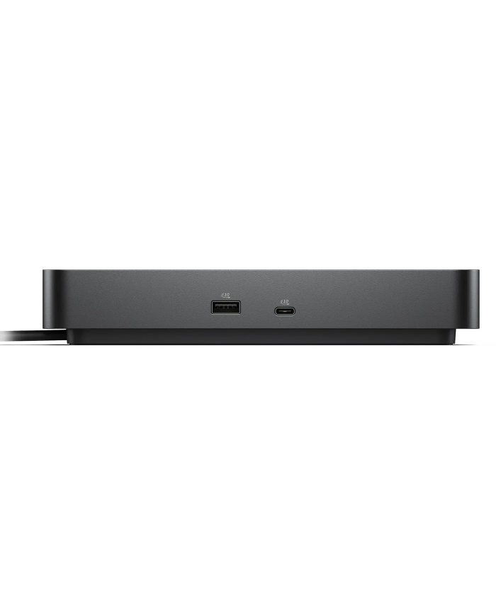 Dell Pro Thunderbolt 4 WD25TB4 - Dock 130W - 4K 60Hz - TB4 / USB-C