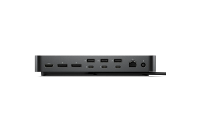 Dell Pro Thunderbolt 4 WD25TB4 - Dock 130W - 4K 60Hz - TB4 / USB-C