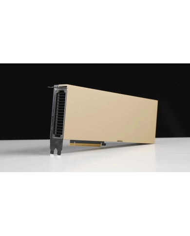 PNY NVIDIA H100 NVL - 94 GB HBM3 - PCIe 5.0 - GPU IA & HPC