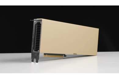 PNY NVIDIA H100 NVL - 94 GB HBM3 - PCIe 5.0 - GPU IA & HPC