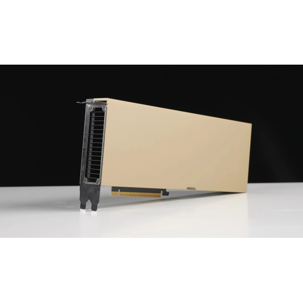 PNY NVIDIA H100 NVL - 94 GB HBM3 - PCIe 5.0 - GPU IA & HPC
