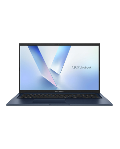 ASUS Vivobook 17 X1704MA-PRO-DISAU160X Core 5 320/8GB DDR5/512GB SSD/17.3" 60Hz/Win11Pro/Blue