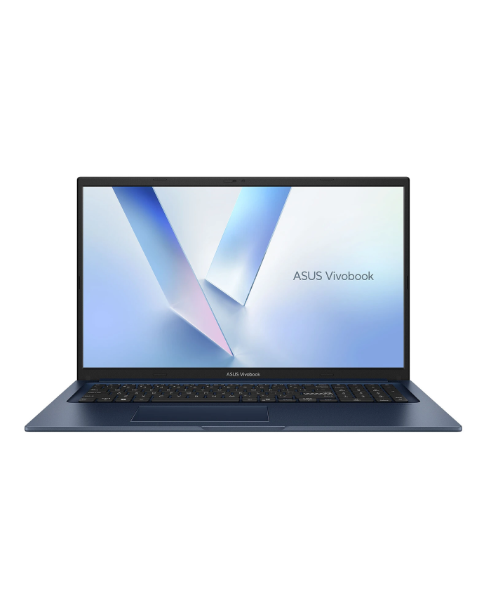 ASUS Vivobook 17 X1704MA-PRO-DISAU160X Core 5 320/8GB DDR5/512GB SSD/17.3" 60Hz/Win11Pro/Blue