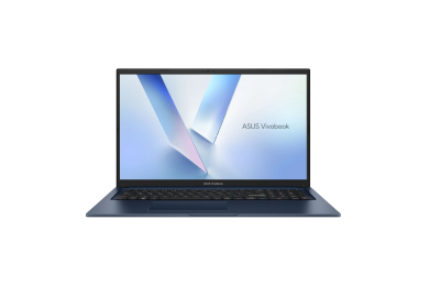 ASUS Vivobook 17 X1704MA-PRO-DISAU160X Core 5 320/8GB DDR5/512GB SSD/17.3" 60Hz/Win11Pro/Blue