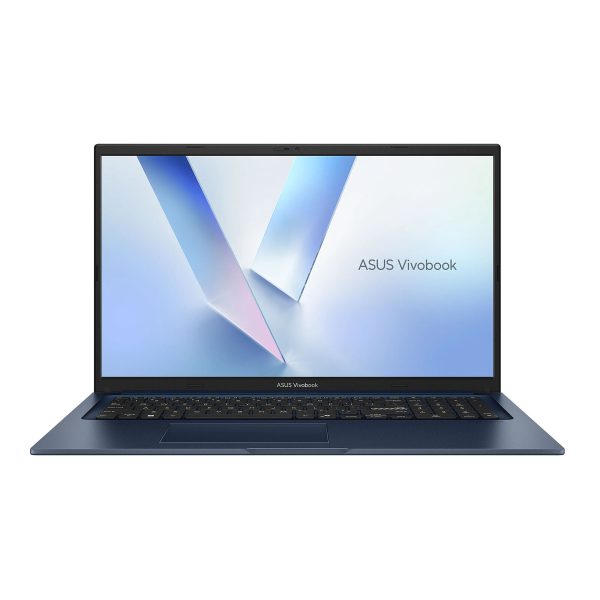 ASUS Vivobook 17 X1704MA-PRO-DISAU160X Core 5 320/8GB DDR5/512GB SSD/17.3" 60Hz/Win11Pro/Blue