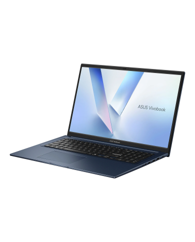 ASUS Vivobook 17 X1704MA-PRO-DISAU160X Core 5 320/8GB DDR5/512GB SSD/17.3" 60Hz/Win11Pro/Blue