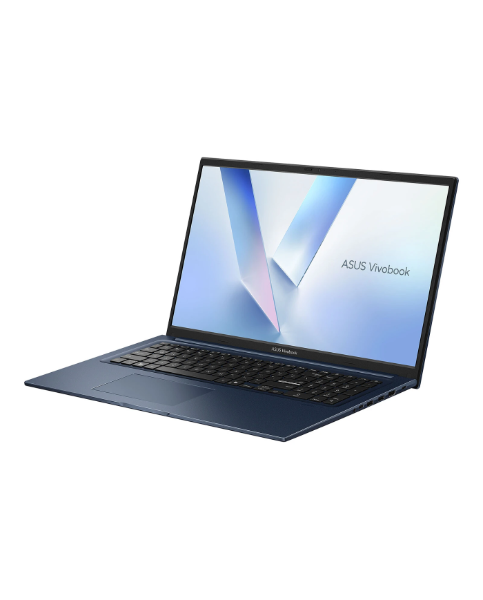 ASUS Vivobook 17 X1704MA-PRO-DISAU160X Core 5 320/8GB DDR5/512GB SSD/17.3" 60Hz/Win11Pro/Blue