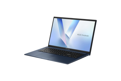 ASUS Vivobook 17 X1704MA-PRO-DISAU160X Core 5 320/8GB DDR5/512GB SSD/17.3" 60Hz/Win11Pro/Blue
