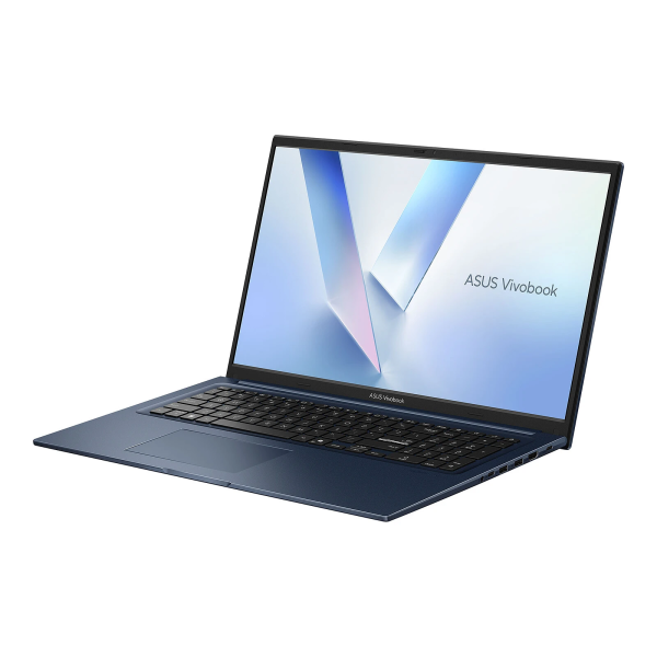 ASUS Vivobook 17 X1704MA-PRO-DISAU160X Core 5 320/8GB DDR5/512GB SSD/17.3" 60Hz/Win11Pro/Blue