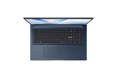 ASUS Vivobook 17 X1704MA-PRO-DISAU160X Core 5 320/8GB DDR5/512GB SSD/17.3" 60Hz/Win11Pro/Blue