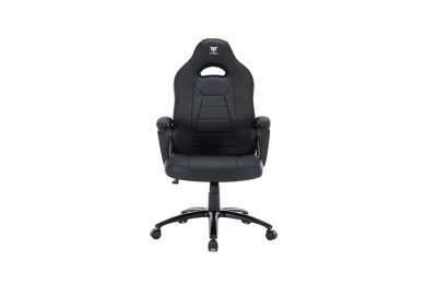 HYBROK FIGHTER Black - Fauteuil Gaming Ergonomique - Noir