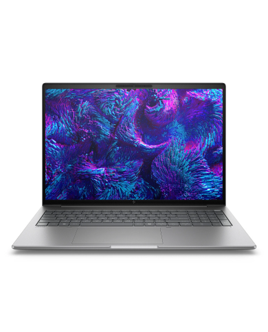 HP ZBook 8 G1i C79N2ET Ultra 7 255H/32GB DDR5/1TB SSD/RTX 500 Ada 4GB/16" 60Hz/Win11Pro/Gris