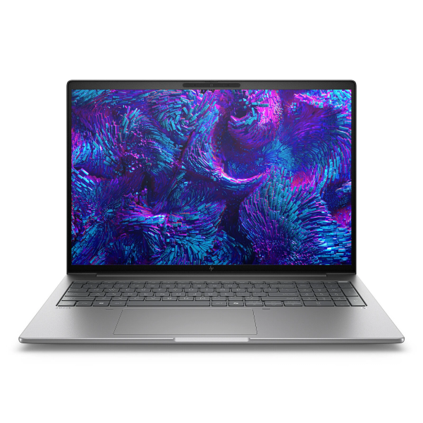 HP ZBook 8 G1i C79N2ET Ultra 7 255H/32GB DDR5/1TB SSD/RTX 500 Ada 4GB/16" 60Hz/Win11Pro/Gris