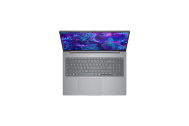 HP ZBook 8 G1i C79N2ET Ultra 7 255H/32GB DDR5/1TB SSD/RTX 500 Ada 4GB/16" 60Hz/Win11Pro/Gris