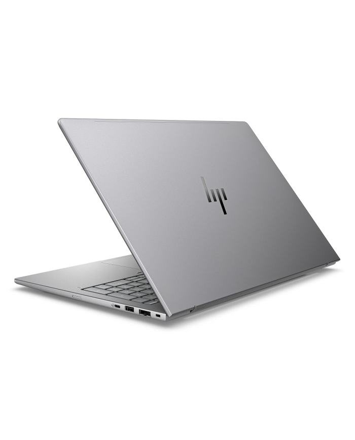 HP ZBook 8 G1i C79N2ET Ultra 7 255H/32GB DDR5/1TB SSD/RTX 500 Ada 4GB/16" 60Hz/Win11Pro/Gris