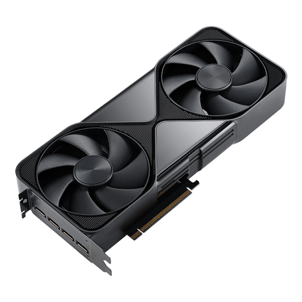 PNY RTX PRO 6000 Blackwell - 96 Go GDDR7 - PCIe 5.0 - PC GAMER CASA