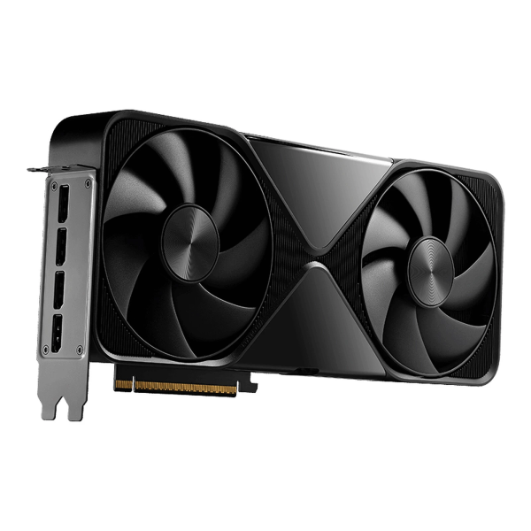 PNY RTX PRO 6000 Blackwell - 96 Go GDDR7 - PCIe 5.0 - PC GAMER CASA