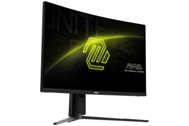 MSI MAG 27CQ6PF - 27" WQHD 180Hz Rapid VA 0.5ms