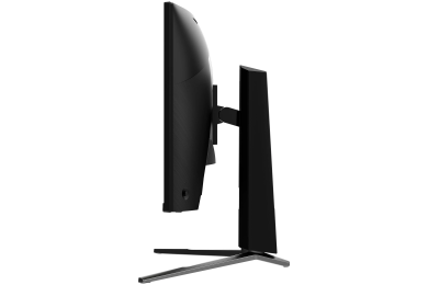 MSI MAG 27CQ6PF - 27" WQHD 180Hz Rapid VA 0.5ms