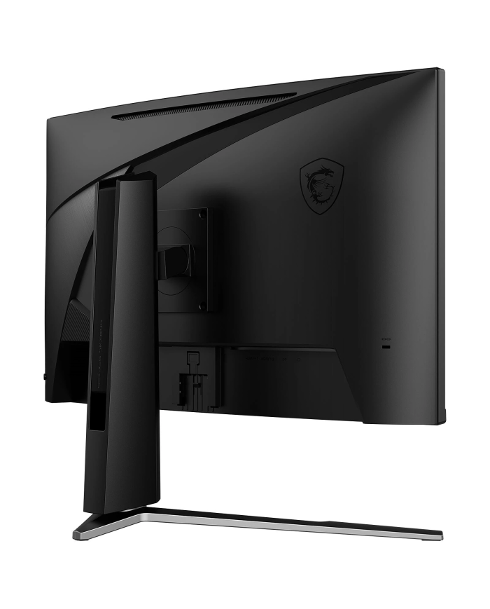 MSI MAG 27CQ6PF - 27" WQHD 180Hz Rapid VA 0.5ms