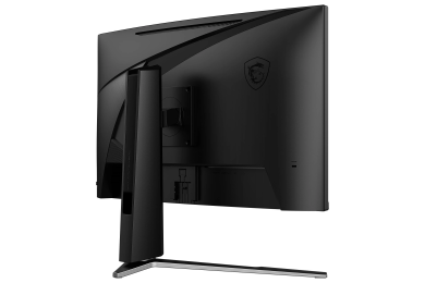 MSI MAG 27CQ6PF - 27" WQHD 180Hz Rapid VA 0.5ms