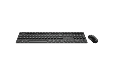 MSI FORGE K210 Wireless Combo - Switches Ciseaux - 1600 DPI - Pc Gamer Casa