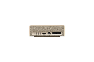 PNY NVIDIA DGX Spark - GB10 Blackwell - 128 Go - SSD 4 To - Wi-Fi 7 - Pc GAMER CASA