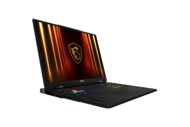MSI Vector 18 HX AI A2XWJG-684FR Ultra 9 275HX/32GB DDR5/2TB SSD/RTX 5090/18" 240Hz/Win11H - Pc GAMER CASA