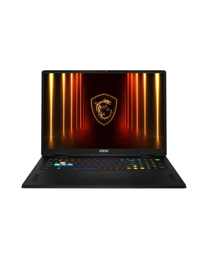 MSI Vector 16 HX AI A2XWJG-494FR Ultra 9 275HX/32GB DDR5/1TB SSD/RTX 5090/16" 240Hz/Win11H - Pc Gamer CASA