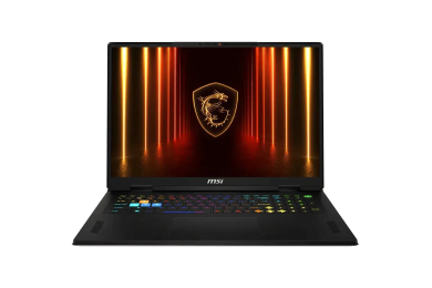 MSI Vector 16 HX AI A2XWJG-494FR Ultra 9 275HX/32GB DDR5/1TB SSD/RTX 5090/16" 240Hz/Win11H - Pc Gamer CASA