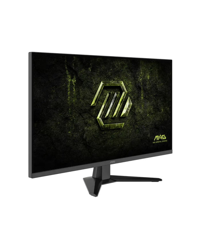 MSI MAG 325QF E18V - 31.5" WQHD - 180Hz - 0.5ms - Rapid VA