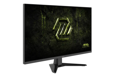 MSI MAG 325QF E18V - 31.5" WQHD - 180Hz - 0.5ms - Rapid VA