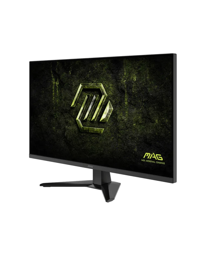 MSI MAG 325QF E18V - 31.5" WQHD - 180Hz - 0.5ms - Rapid VA