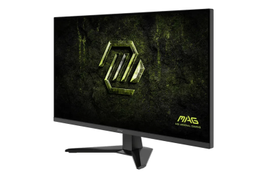MSI MAG 325QF E18V - 31.5" WQHD - 180Hz - 0.5ms - Rapid VA