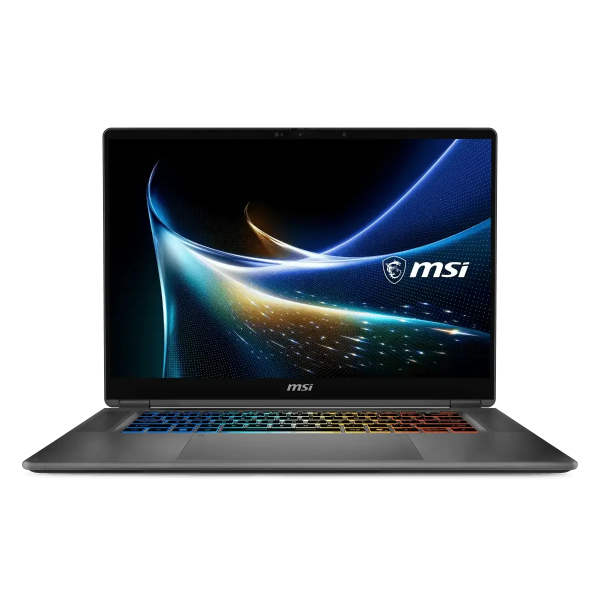 MSI Prestige N16 Flip AI+ C1XMT - 16" UHD+ OLED 120Hz - SSD 2 To