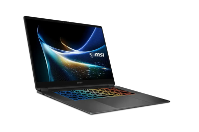 MSI Prestige N16 Flip AI+ C1XMT - 16" UHD+ OLED 120Hz - SSD 2 To