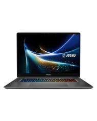 MSI Prestige N16 Flip AI+ C1XMT RTX Spark N1X/LPDDR5x/1TB SSD/16" 120Hz OLED Touch
