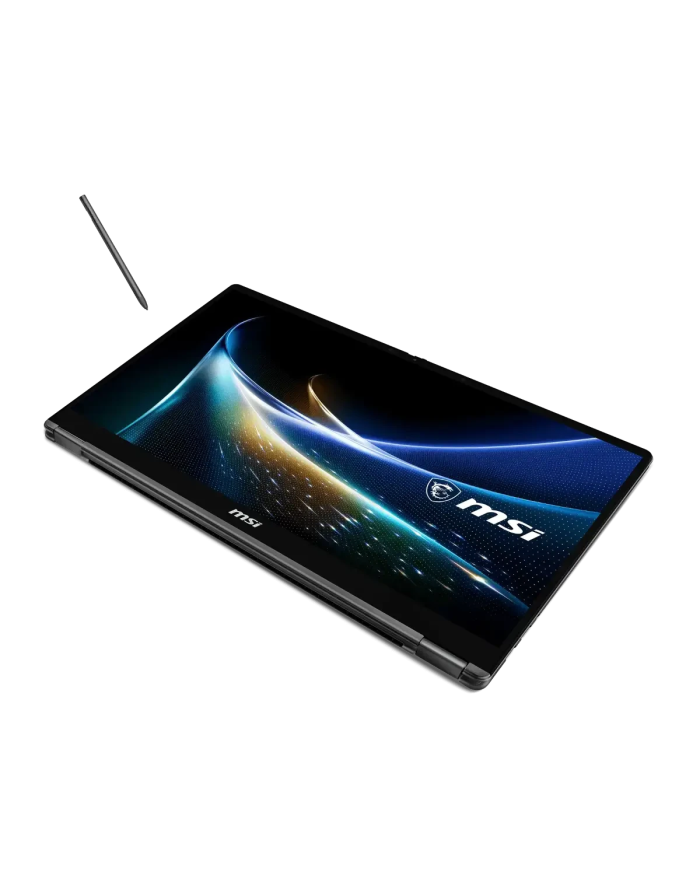 MSI Prestige N16 Flip AI+ C1XMT RTX Spark N1X/LPDDR5x/1TB SSD/16" 120Hz OLED Touch