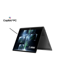 MSI Prestige N16 Flip AI+ C1XMT 20-Core CPU/LPDDR5x/1TB SSD/RTX Spark N1X/16" 120Hz/Win11