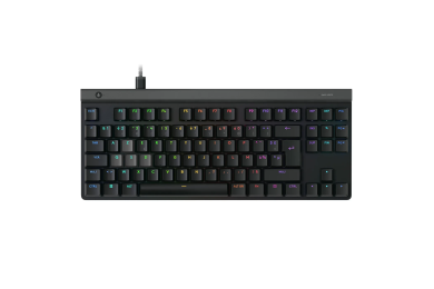 Logitech G G515 RAPID TKL - Switchs Analogiques - AZERTY Compact