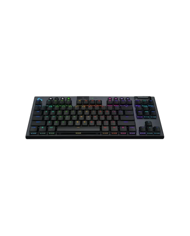 Logitech G915 X LIGHTSPEED TKL - Switch Tactile - Sans Fil QWERTY