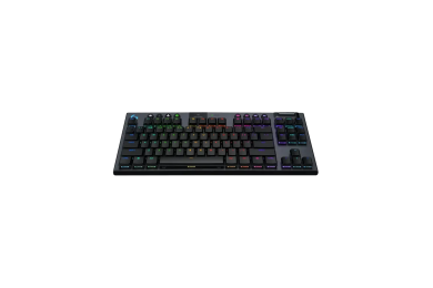 Logitech G915 X LIGHTSPEED TKL - Switch Tactile - Sans Fil QWERTY