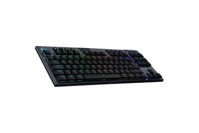 Logitech G915 X LIGHTSPEED TKL - Switch Tactile - Sans Fil QWERTY