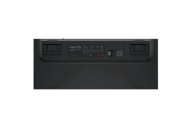 Logitech G915 X LIGHTSPEED TKL - Switch Tactile - Sans Fil QWERTY