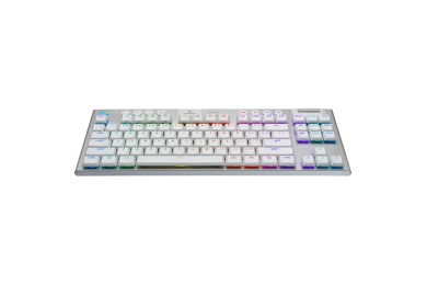Logitech G915 X LIGHTSPEED TKL - Switches Tactile - Sans fil - QWERTY