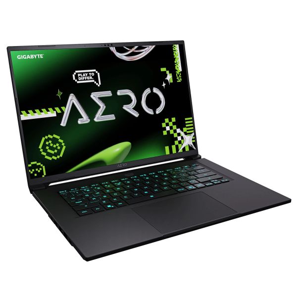Gigabyte AERO X16 1VH93FRC94AH Ryzen AI 7 350/16GB DDR5/1TB SSD/RTX 5060 8GB/16" 165Hz/Win11/Black