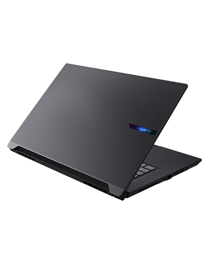 Gigabyte AERO X16 1VH93FRC94AH Ryzen AI 7 350/16GB DDR5/1TB SSD/RTX 5060 8GB/16" 165Hz/Win11/Black