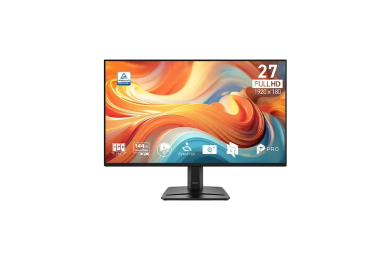 MSI PRO MP275 E14L - 27" 144Hz IPS