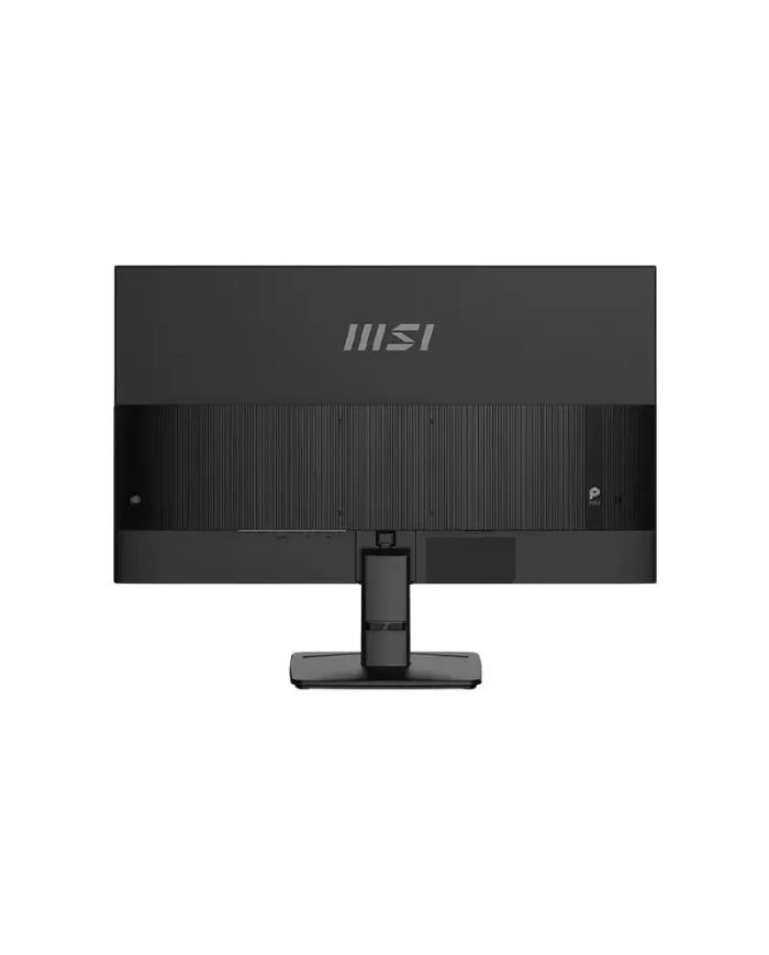 MSI PRO MP275 E14L - 27" 144Hz IPS